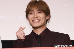 キスマイ二階堂高嗣、超特急のライブへ アロハとのやりとりに注目集まる「樹からの返信尊い」「絡みありがたい」 画像