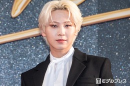 JO1川尻蓮「日プ新世界」ファイナル当日に豪華差し入れ「想像以上」「さすがの気遣い」と反響相次ぐ 画像