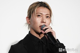 Aぇ! group末澤誠也、“新旧おそ松共演”Snow Man向井康二のアドリブ絶賛 関西ジュニア西村拓哉「本物や！」【おそ松さん 人類クズ化計画!!!!!?】 画像
