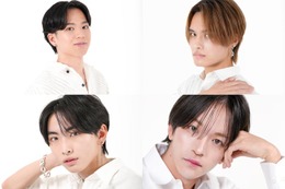 「ミスター慶應コンテスト2026」ファイナリスト発表【プロフィール】 画像