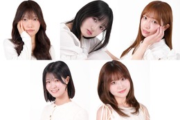 「ミス慶應コンテスト2026」ファイナリスト発表【プロフィール】 画像