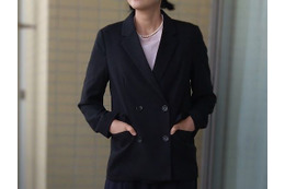 48歳中受ママ【GUマネキン買い】「服を選ぶ気力がない日」に塾も介護も乗り切れた「常にジャージ並みにラクなのに秒で出かけられる」上下5000円以下コーディネートとは 画像