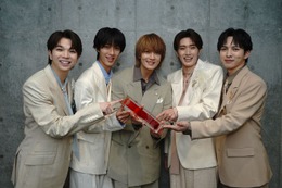 【MAJ2026】M!LK佐野勇斗「み！るきーずを喜ばせたいという思いだけ」約12年続けてきた活動回顧 最優秀バイラル楽曲賞受賞 画像