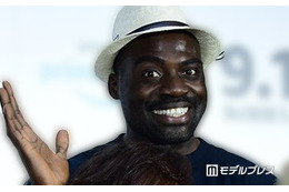 ボビー・オロゴン容疑者、不同意性交の疑いで逮捕 自宅で知人女性に性的暴行か 画像