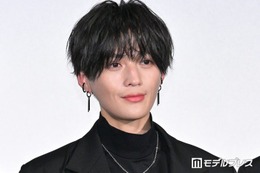 FANTASTICS八木勇征「明るい時間帯に渋谷に行くなんて」109を背景に撮影した街中降臨ショット公開「遭遇したかった」「格好良すぎる」の声
