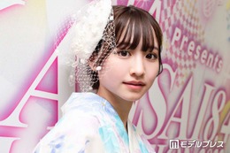 2児の母「今日好き」重川茉弥、胸元ざっくりタンクトップ姿「爆美女すぎる」「大人っぽい」と絶賛の声