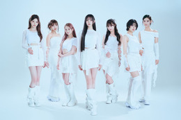 スタダ所属女性7人組ダンスボーカルグループ・MISS MERCY、メジャーデビュー決定 フリーイベントも開催