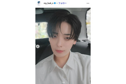 “歌ってみた”話題のイケメン歌手、人気配信者との「呪術廻戦」コスプレが話題「漫画から飛び出したみたい」「まさしく最強の2人」