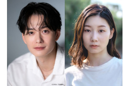 岡田将生＆土居志央梨「虎に翼」以来の共演　舞台「移民」2027年1月上演決定 画像