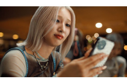 HANA、Amazon「プライムデー」CMでフリースタイルダンス 高揚感を見事に表現【CHIKAコメント】