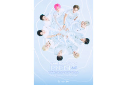 JO1、韓国公演開催決定「JO1DER SHOW 2026‘EIEN 永縁’」がソウルへ 画像