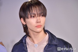 &TEAM・NICHOLAS、筋肉美際立つ大胆ショット多数公開「痺れるほどかっこいい」「色気すごい」の声 画像