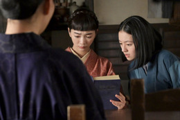 【風、薫る 第59回あらすじ】りん・直美、卒業式迎える 捨松から知らされた事実とは