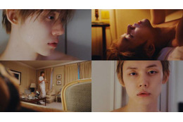 TOMORROW X TOGETHERヨンジュン、7月10日に2ndミニアルバムをリリース。ソロでの多彩な活躍が光る 画像