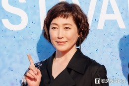 高島礼子「久々のタコパ女子会」具材たっぷりたこ焼き披露「人参も入れるんですね」「焼色が食欲そそる」の声