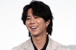 北山宏光「とても可愛らしい方」共演者の印象明かす【氷血】