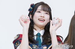 高嶺のなでしこ・星谷美来、8月末で卒業へ「前を向くための決断」卒業公演の開催も発表【コメント全文】