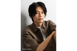 2026年後期“朝ドラ”「ブラッサム」第5弾出演者解禁 主人公の弟・妹役に日向亘＆伊東蒼＆藤原大祐