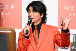 SixTONES森本慎太郎、“妖精姿”を自画自賛「小さくなった自分って意外と可愛いんだなと」