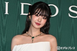 IVEウォニョンを標的とした悪意ある投稿に法的措置 所属事務所が声明発表「容疑者の特定と有罪証拠の確保に向けて積極的に活動しています」