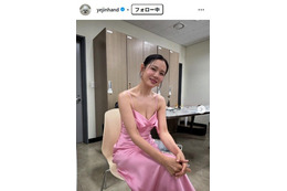 「愛の不時着」ソン・イェジン、3歳長男との手つなぎショット公開「息子さん大きくなった」「プライベートまで素敵」