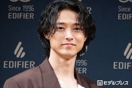 山崎賢人、30代になって進化していること「頭も使いながら体も使えるいい時期」