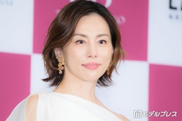 米倉涼子、約30年ぶりバレエ公演出演 オファーに葛藤も約3週間かけ決断「簡単にお引き受けしてはいけないと思っていました」