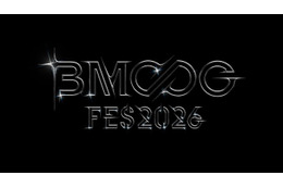 「BMSG FES’26」5年連続5回目の開催決定 3日間へ開催日数を拡大