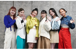 Little Glee Monster・結海が体調不良でイベント欠席を公表 画像
