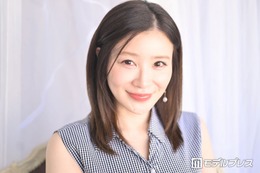 1児の母・手島優、子どもが待ちきれない時短フライ料理披露「お店みたいに綺麗に揚がってる」「忙しい日の参考になる」の声