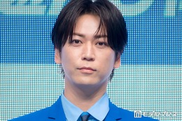亀梨和也、赤西仁とダンスを踊るなら「もう少しかっこいいものでやれたら」独立後の状況も明かす 画像