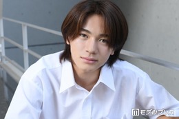 「今日好き」内田金吾（きんご）初ハイトーンで雰囲気ガラリ「イケメン度増してる」「めちゃくちゃ新鮮」と反響