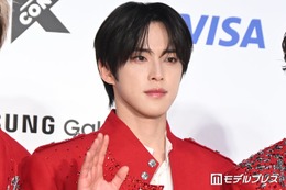 JO1河野純喜、なにわ男子・大橋和也とライブ鑑賞「ずっとお尻振ってお客さんからめちゃくちゃバレて」“同世代コンビ”エピソードに反響
