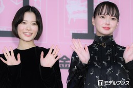 多部未華子「いるだけで違う」存在感に圧倒された共演者明かす 初共演・杉咲花と魅せる新感覚占いミステリー「クロエマ」注目ポイント3選