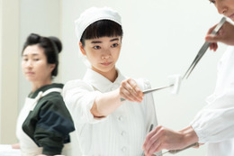 【風、薫る 第61回あらすじ】りん・直美、看護婦として働き始める