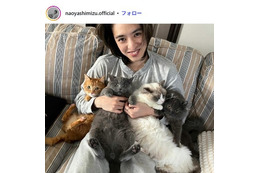清水尋也の兄・清水尚弥「久しぶりに妻と尋と3人でご飯」夕食公開「クオリティ高い」「兄弟仲良し」と反響 画像