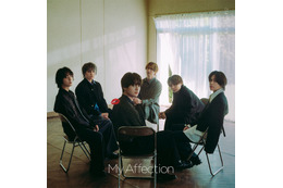 Kis-My-Ft2、玉森裕太主演ドラマ主題歌担当 メンバーから続々と好きな歌詞あがったストレートなラブソング【マイ・フィクション】