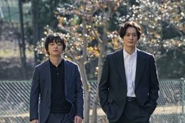 「田鎖ブラザーズ」最終回 、タイトルロゴの変化が話題「芸が細かい」「2人の心の鎖も解けたのかな」と注目集まる【ネタバレあり】
