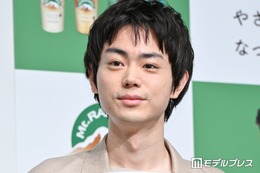 菅田将暉「若手女優ナンバーワン酒豪」を告白「可愛い生き物に見えるけど…」“ギャップ”に驚きの声