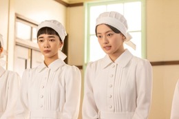 【風、薫る 第62回あらすじ】りん・直美、初めての給料日迎える