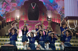 ＝LOVE、国立競技場2DAYSで約13.2万人動員 9周年コンサート＆念願の東京ドーム公演決定 画像