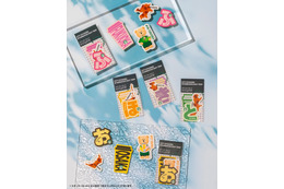 スタバ30周年グッズに47都道府県デザイン ご当地色あるステッカー、ボトル＆バッグなど限定続々 画像