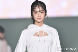 「CanCam」専属モデル・新沼凛空、芸能活動に一区切りをつけることを発表