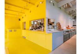 滋賀初「パンとエスプレッソ」2店舗誕生、芝生広場＆茶室の異なる立地 近江牛の限定メニューも