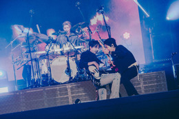 CNBLUE横浜公演、WOWOW＆Leminoで放送・配信決定【「2026 CNBLUE LIVE ‘3LOGY’ IN JAPAN」ライブレポート】 画像