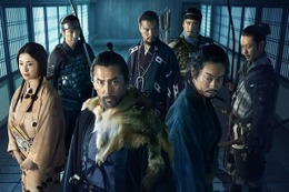 『黒牢城』興行収入2.7億円超え！ Rotten Tomatoes94％フレッシュ