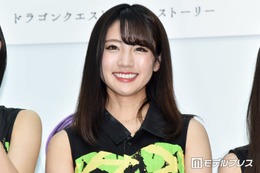 志田友美、娘顔出し韓国旅行ショット公開「美人親子」「3世代揃って美形」