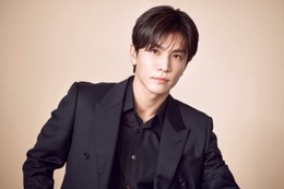 岩田剛典、幕末の若き老中・阿部正弘に　松坂桃李主演「逆賊の幕臣」で大河初出演 画像