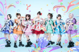 CANDY TUNE×「CHARGESPOT」コラボバッテリーの展開スタート