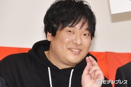 岡崎体育、活動休止を発表「心身の体調不良が続いていることから」年内の公演は中止へ【全文】